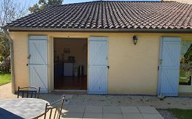 Chez Louis Gites